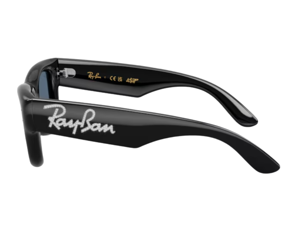 Gafas de sol Ray-Ban Wayfarer puffer RB4940B