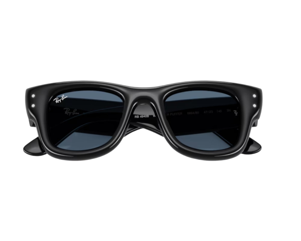 Gafas de sol Ray-Ban Wayfarer puffer RB4940B