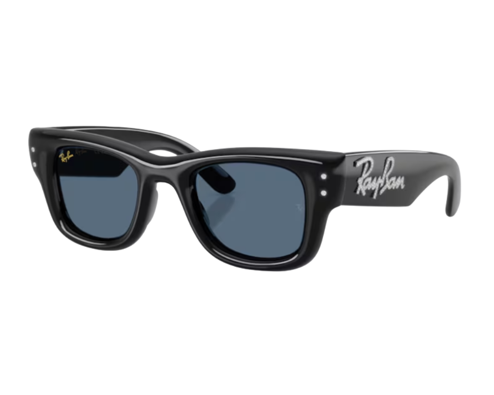 Gafas de sol Ray-Ban Wayfarer puffer RB4940B