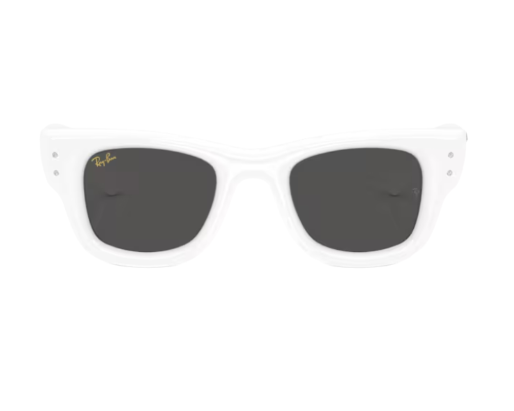 Gafas de sol Ray-Ban Wayfarer puffer RB4940B