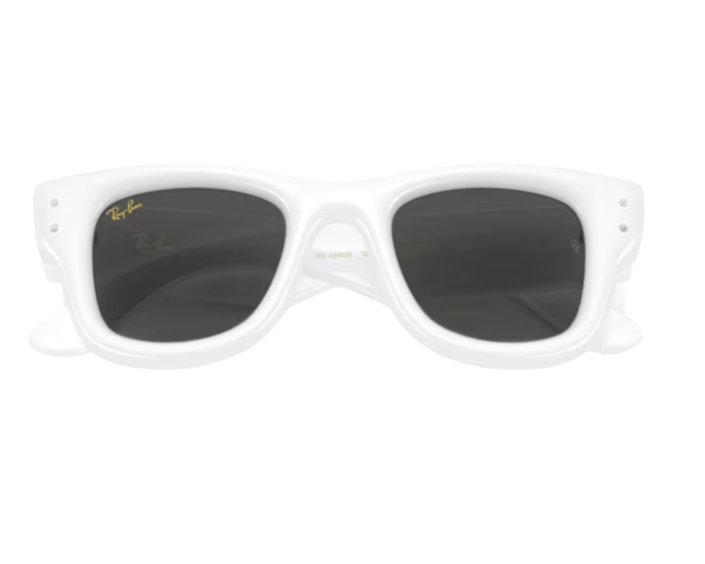 Gafas de sol Ray-Ban Wayfarer puffer RB4940B