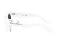 Gafas de sol Ray-Ban Wayfarer puffer RB4940B