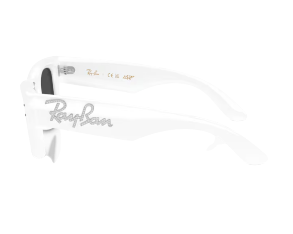 Gafas de sol Ray-Ban Wayfarer puffer RB4940B