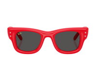 Gafas de sol Ray-Ban Wayfarer puffer RB4940B