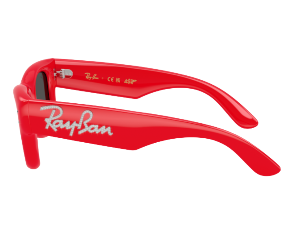 Gafas de sol Ray-Ban Wayfarer puffer RB4940B