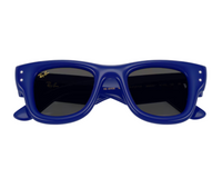 Gafas de sol Ray-Ban Wayfarer puffer RB4940B
