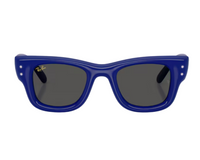 Gafas de sol Ray-Ban Wayfarer puffer RB4940B