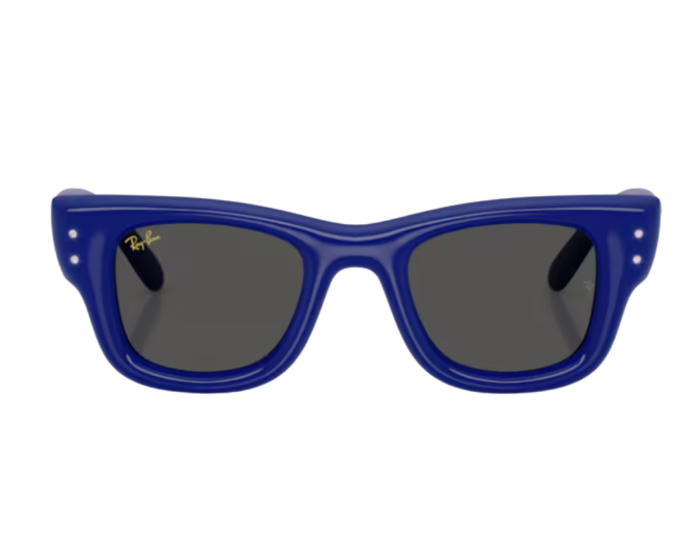Gafas de sol Ray-Ban Wayfarer puffer RB4940B