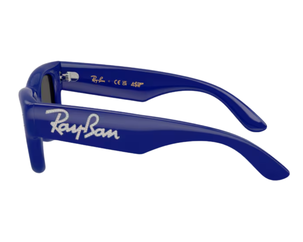 Gafas de sol Ray-Ban Wayfarer puffer RB4940B