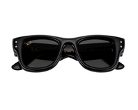 Gafas de sol Ray-Ban Wayfarer puffer RB4940B