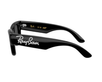 Gafas de sol Ray-Ban Wayfarer puffer RB4940B