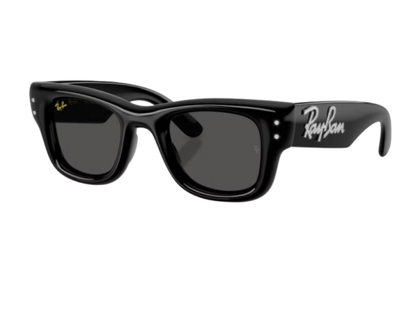 Óculos de sol Ray-Ban Wayfarer puffer RB4940B
