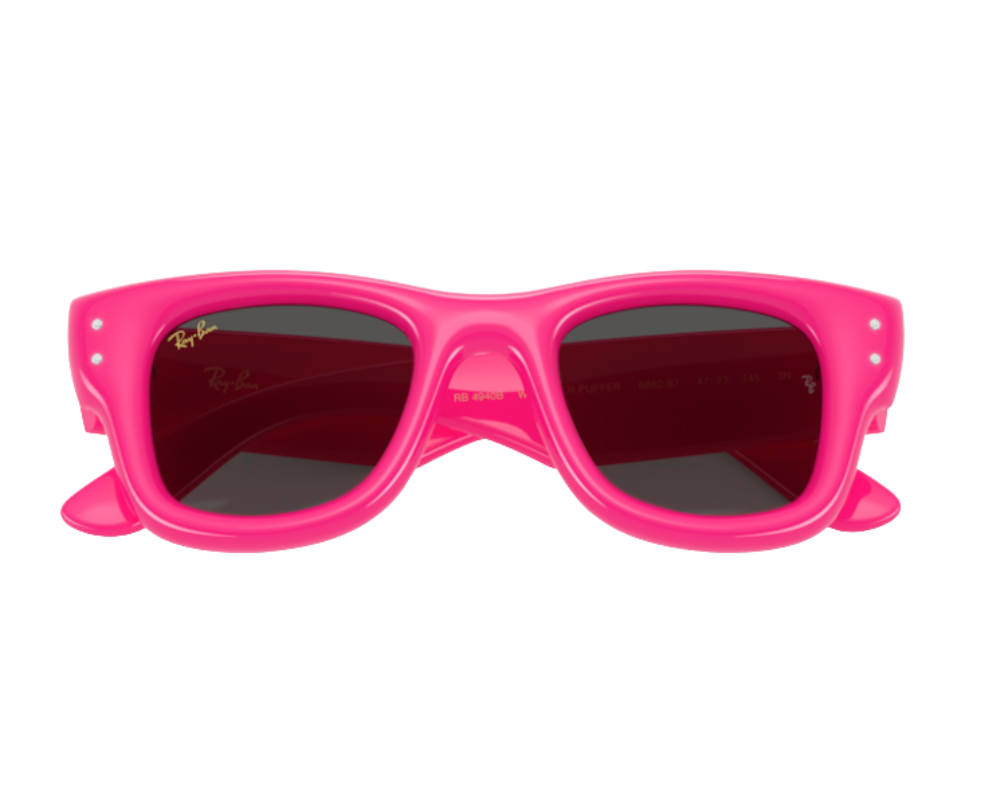Gafas de sol Ray-Ban Wayfarer puffer RB4940B