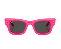 Gafas de sol Ray-Ban Wayfarer puffer RB4940B