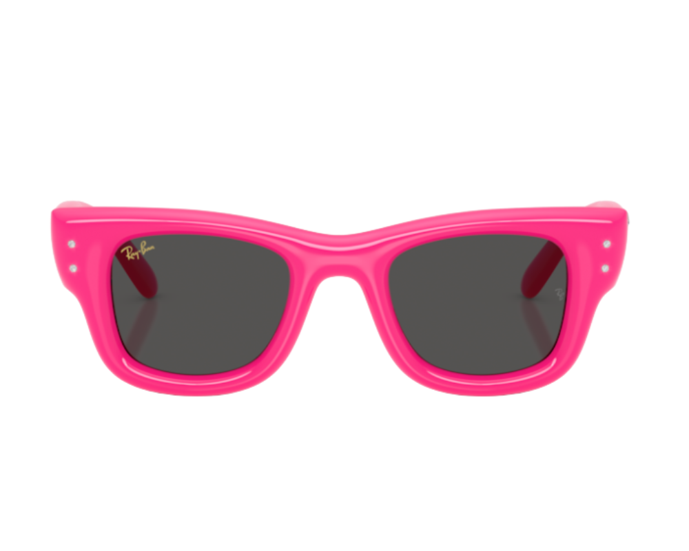 Gafas de sol Ray-Ban Wayfarer puffer RB4940B