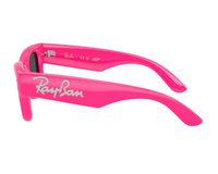 Gafas de sol Ray-Ban Wayfarer puffer RB4940B