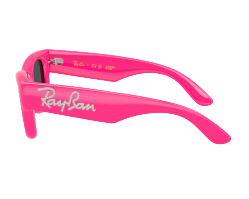 Gafas de sol Ray-Ban Wayfarer puffer RB4940B