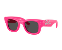 Gafas de sol Ray-Ban Wayfarer puffer RB4940B