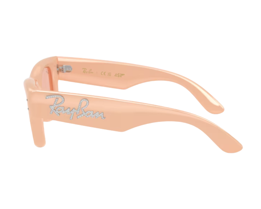 Gafas de sol Ray-Ban Wayfarer puffer RB4940B