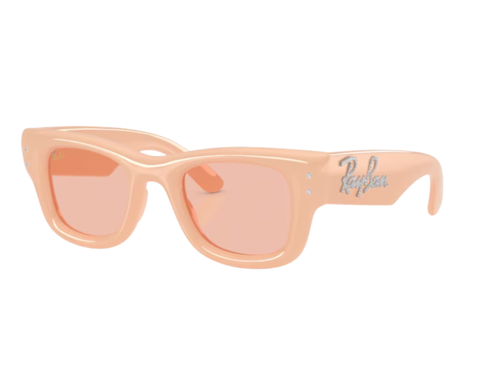 Gafas de sol Ray-Ban Wayfarer puffer RB4940B