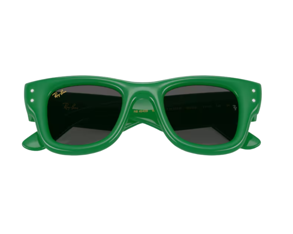 Gafas de sol Ray-Ban Wayfarer puffer RB4940B