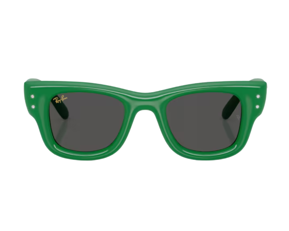 Gafas de sol Ray-Ban Wayfarer puffer RB4940B