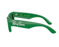 Gafas de sol Ray-Ban Wayfarer puffer RB4940B
