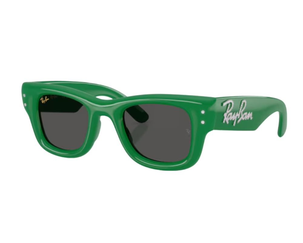 Gafas de sol Ray-Ban Wayfarer puffer RB4940B