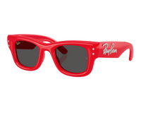 Gafas de sol Ray-Ban Wayfarer puffer RB4940B