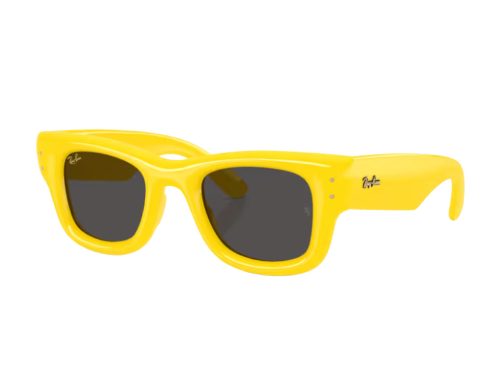 Gafas de sol Ray Ban Wayfarer puffer RB4940