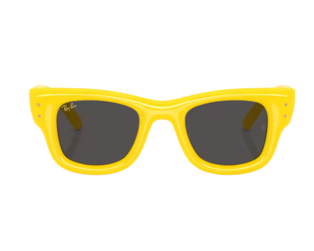 Gafas de sol Ray Ban Wayfarer puffer RB4940