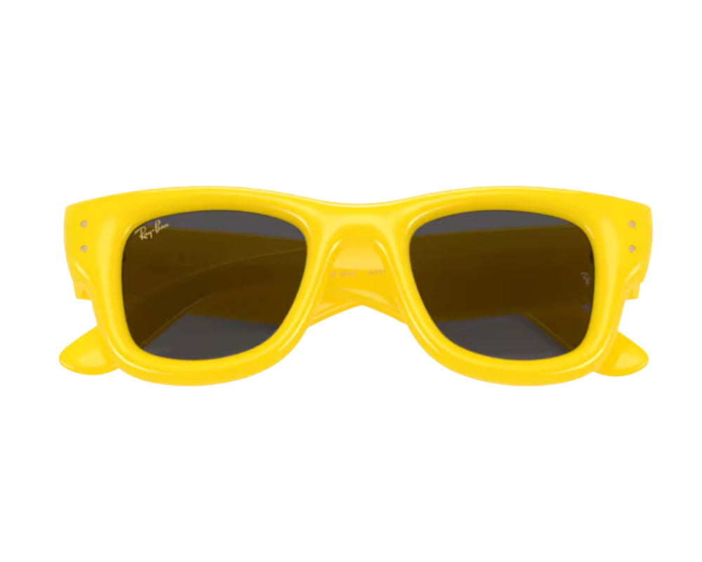 Gafas de sol Ray Ban Wayfarer puffer RB4940