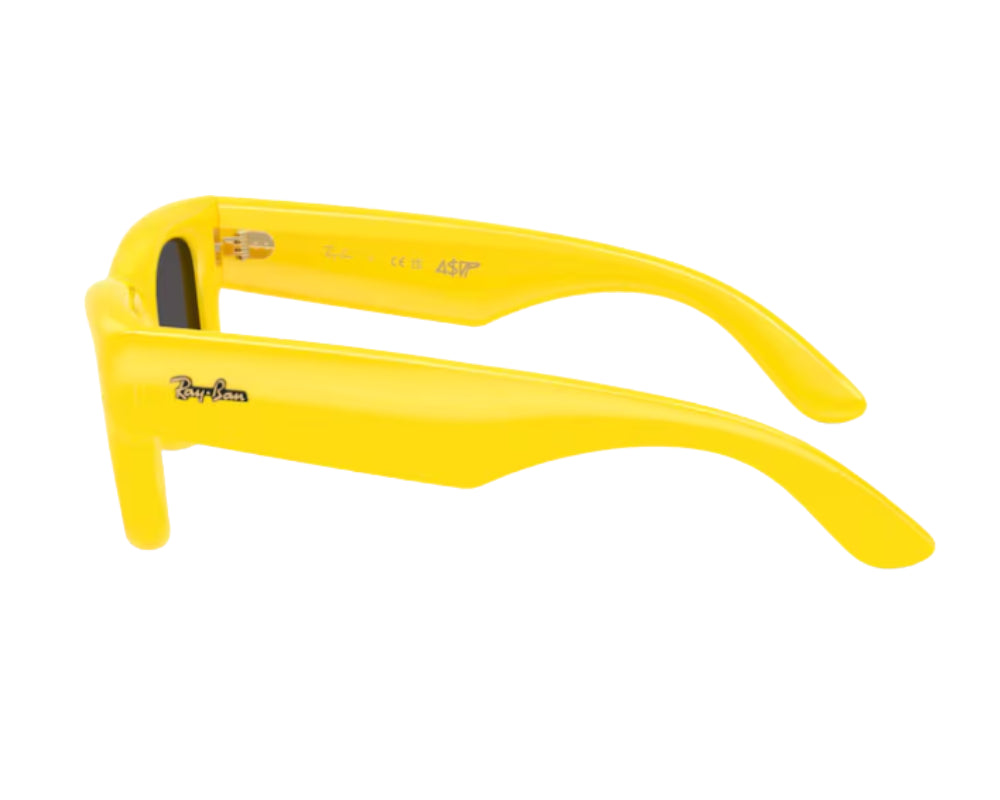 Gafas de sol Ray Ban Wayfarer puffer RB4940