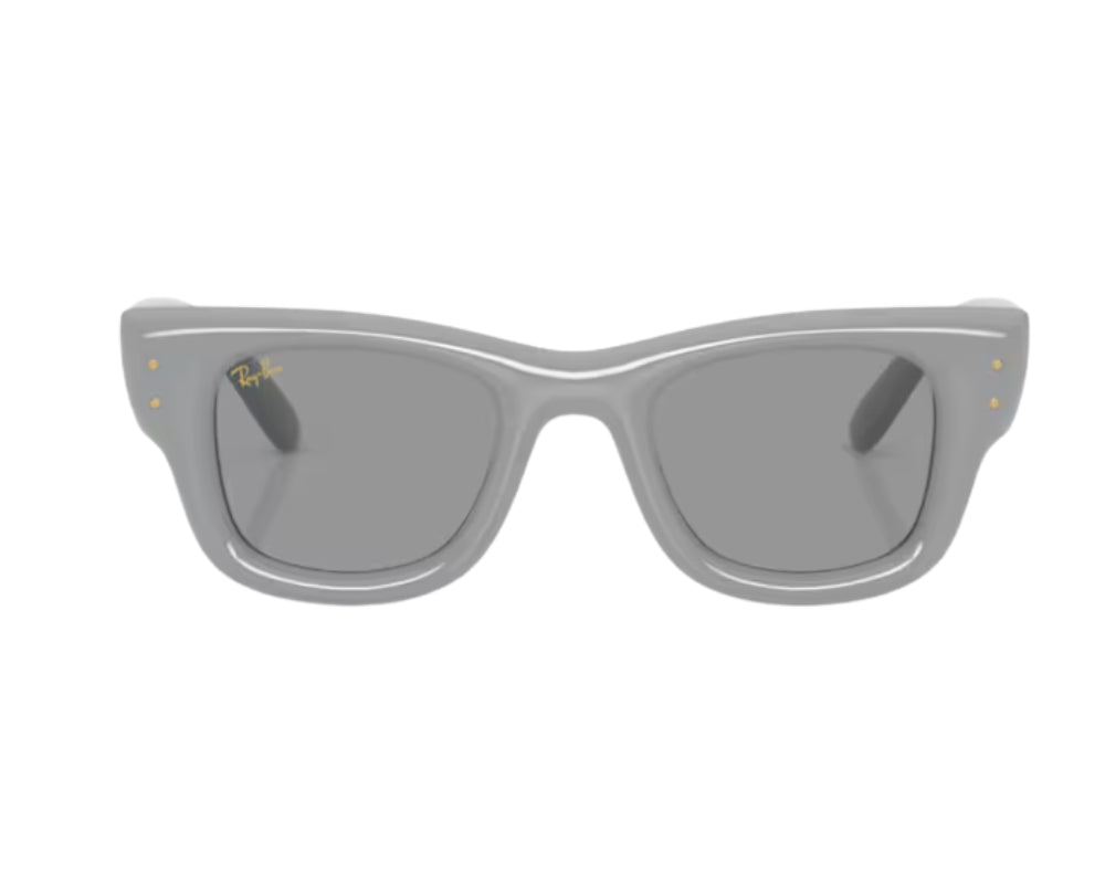 Gafas de sol Ray Ban Wayfarer puffer RB4940