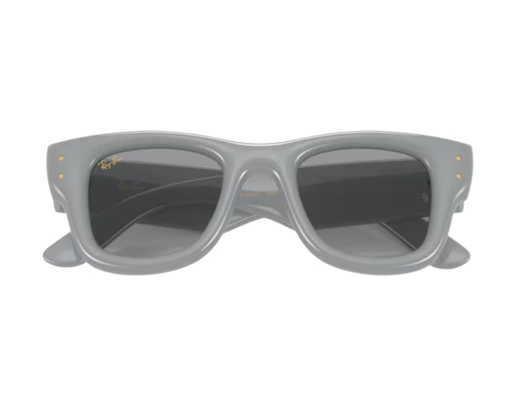 Gafas de sol Ray Ban Wayfarer puffer RB4940
