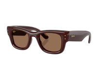 Gafas de sol Ray Ban Wayfarer puffer RB4940