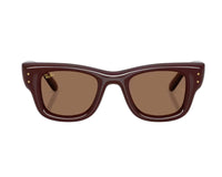 Gafas de sol Ray Ban Wayfarer puffer RB4940