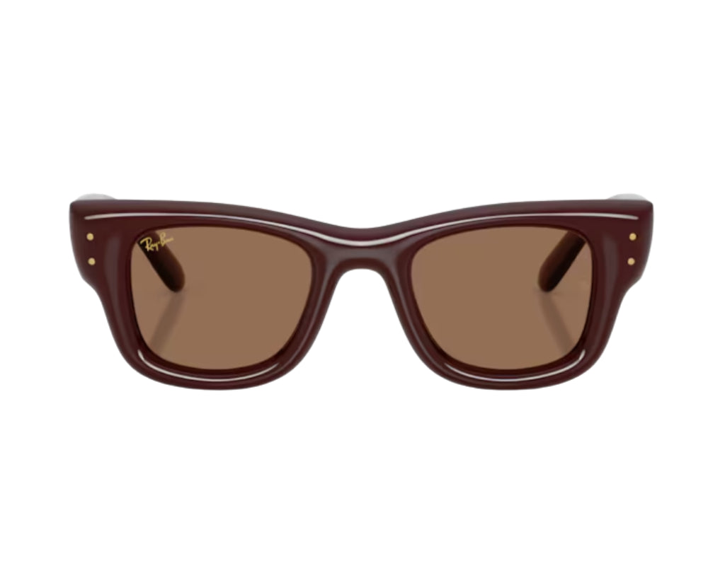 Gafas de sol Ray Ban Wayfarer puffer RB4940