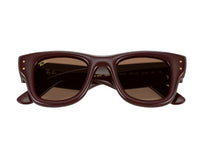 Gafas de sol Ray Ban Wayfarer puffer RB4940