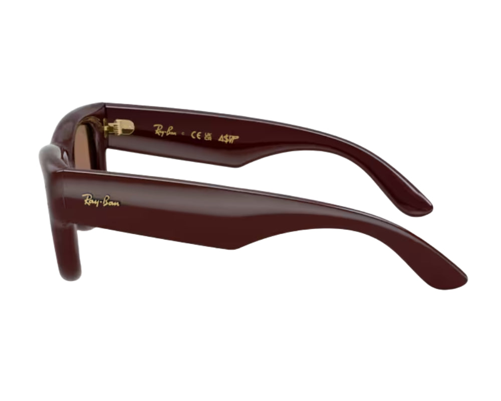 Gafas de sol Ray Ban Wayfarer puffer RB4940