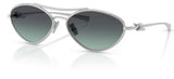 Occhiali da sole Tiffany & Co TF3117