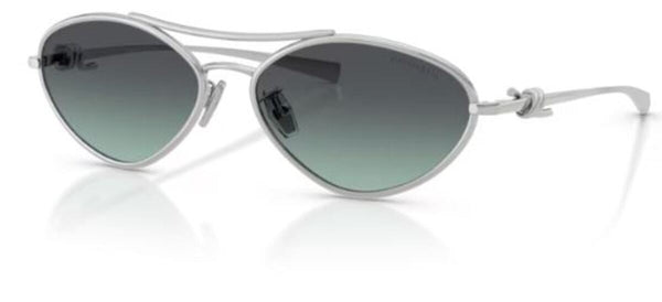 Sonnenbrille Tiffany & Co TF3117