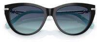 Óculos de sol Tiffany & Co TF4253