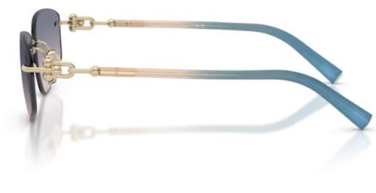Gafas de sol Tiffany & Co TF3114
