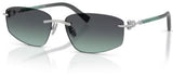 Gafas de sol Tiffany & Co TF3114