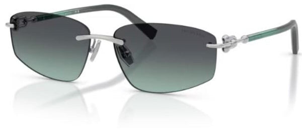 Sonnenbrille Tiffany & Co TF3114