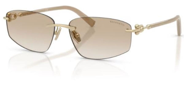 Sonnenbrille Tiffany & Co TF3114
