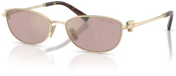 Sonnenbrille Tiffany & Co TF3115