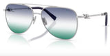Tiffany & Co TF3116 Sunglasses