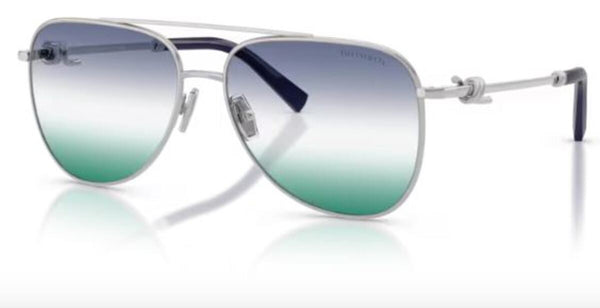 Tiffany & Co TF3116 Sonnenbrille